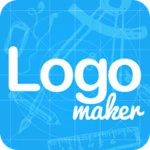 Logo of Logo Maker - Design a Logo android Application 